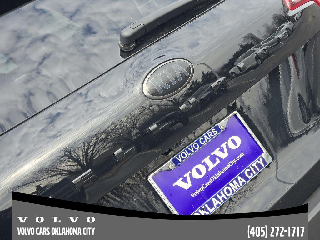 used 2021 Kia Telluride car, priced at $24,000