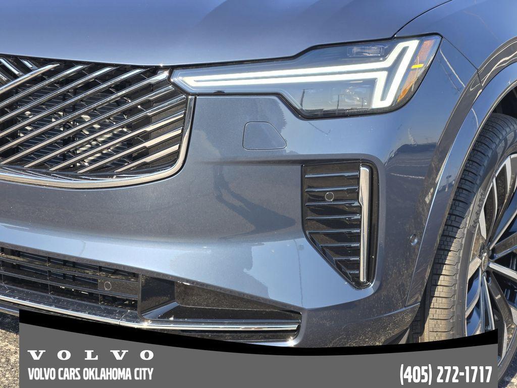 new 2026 Volvo XC90 car, priced at $79,955