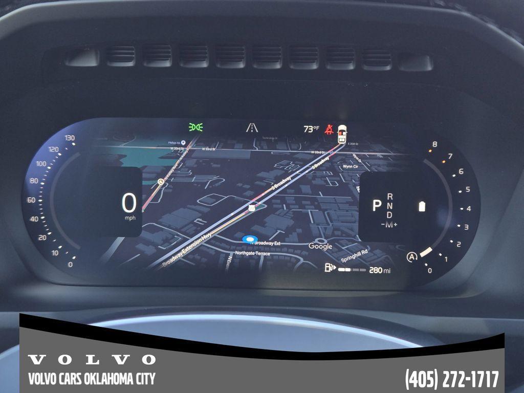 new 2026 Volvo XC90 car, priced at $78,890