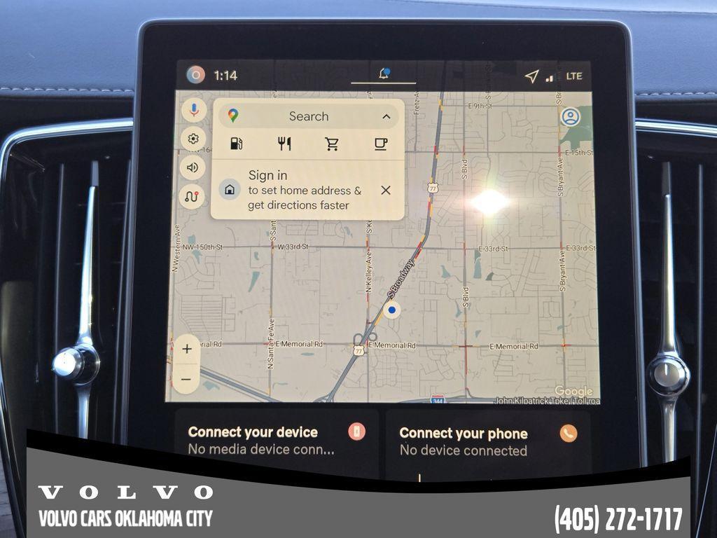 new 2026 Volvo XC90 car, priced at $78,890