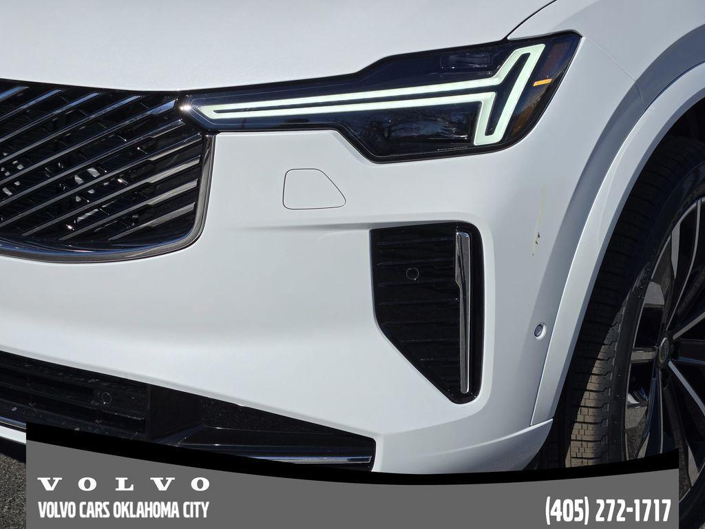 new 2026 Volvo XC90 car, priced at $78,890