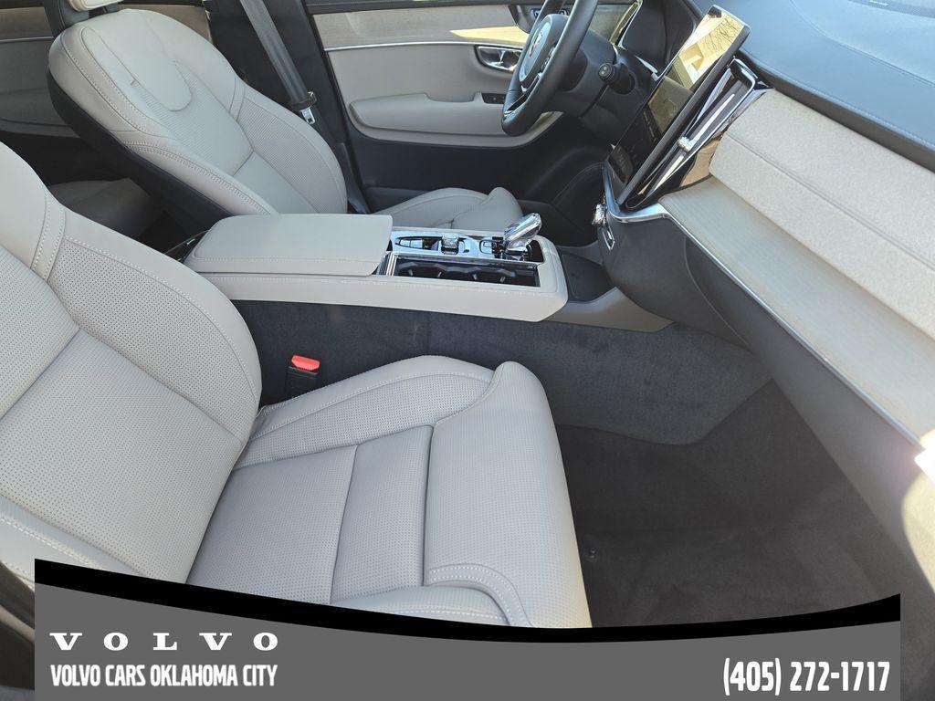 new 2026 Volvo XC90 car, priced at $78,890