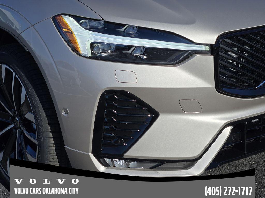 new 2026 Volvo XC60 car, priced at $65,370