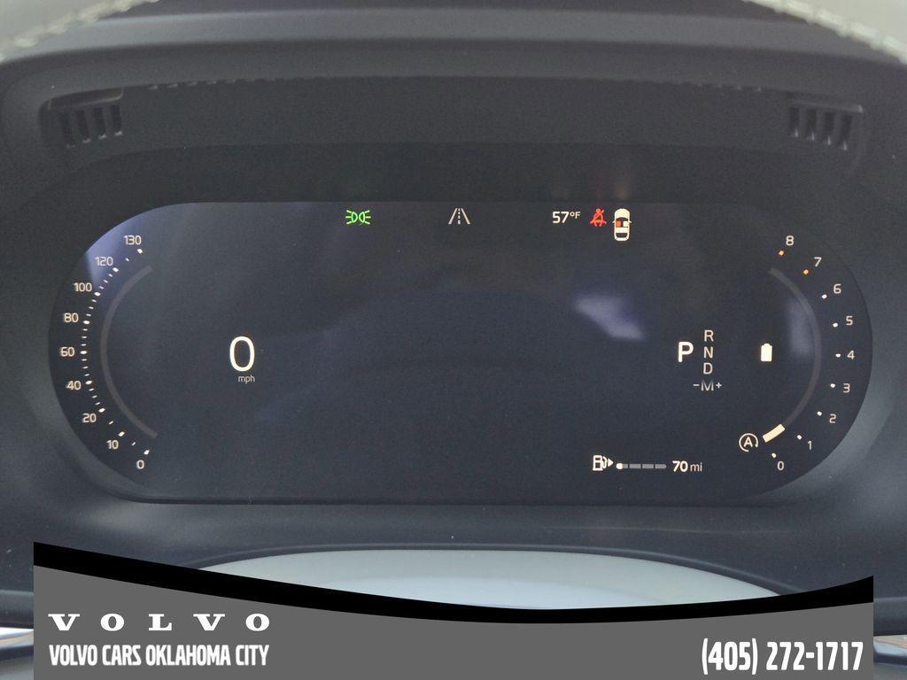 new 2026 Volvo XC60 car, priced at $65,370