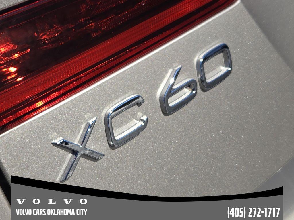new 2026 Volvo XC60 car, priced at $65,370