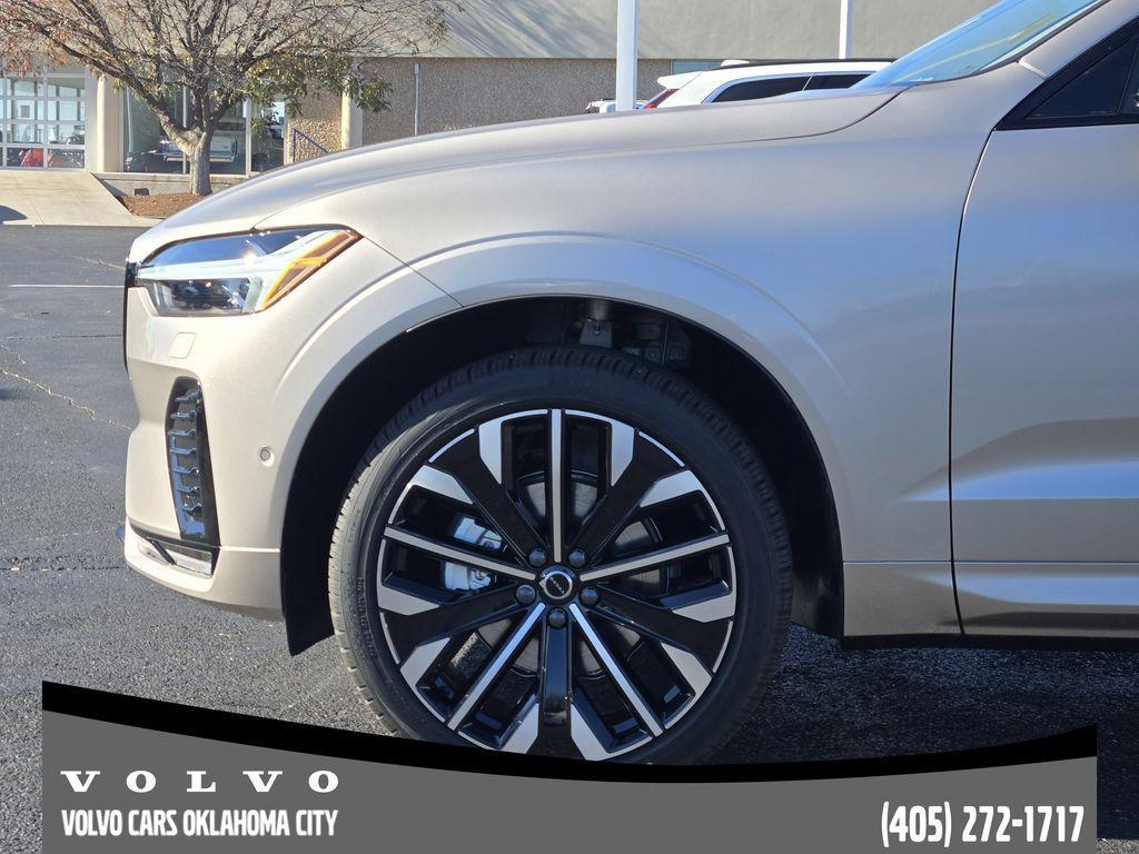 new 2026 Volvo XC60 car, priced at $65,370