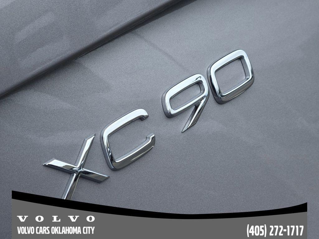 new 2026 Volvo XC90 Plug-In Hybrid car, priced at $91,139