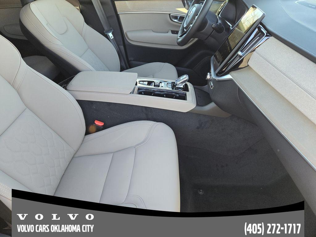 new 2026 Volvo XC90 car, priced at $71,890