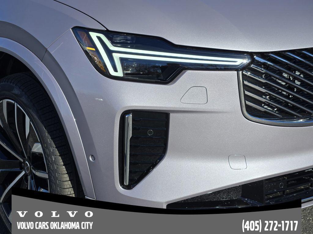 new 2026 Volvo XC90 car, priced at $71,890