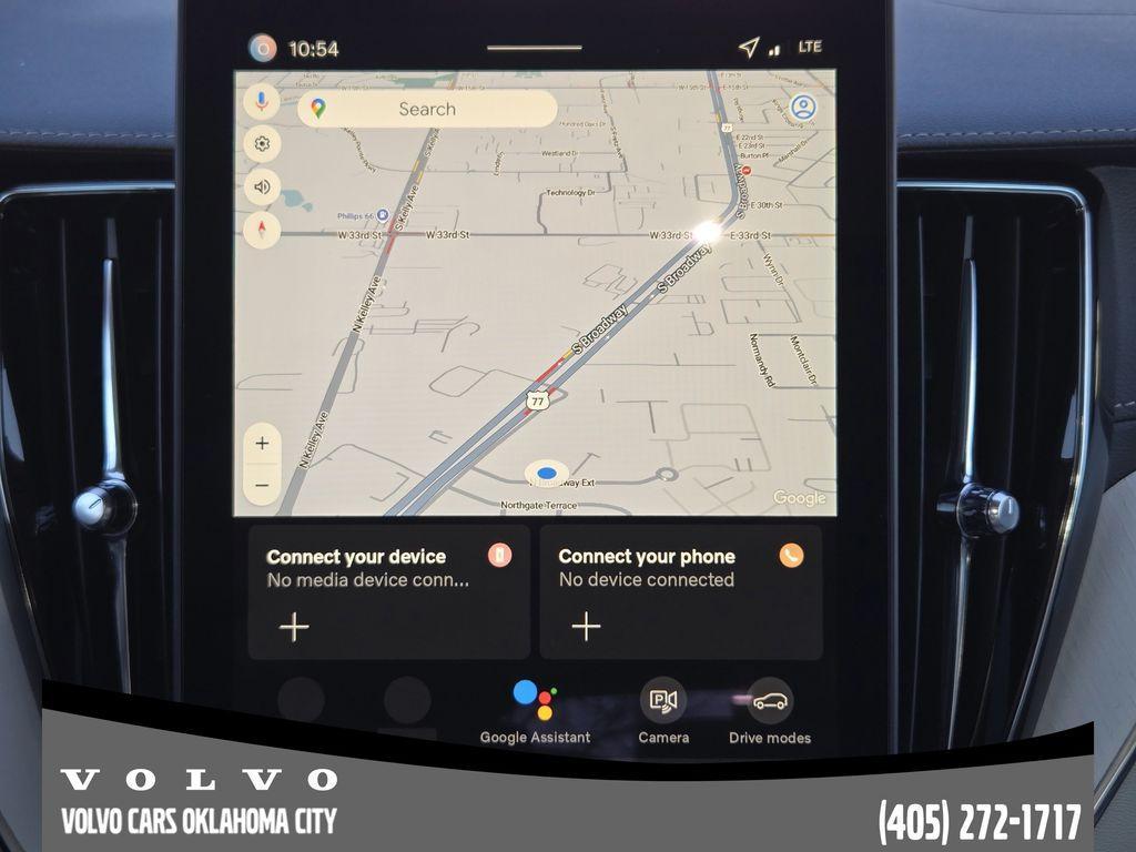 new 2026 Volvo XC60 car, priced at $64,930