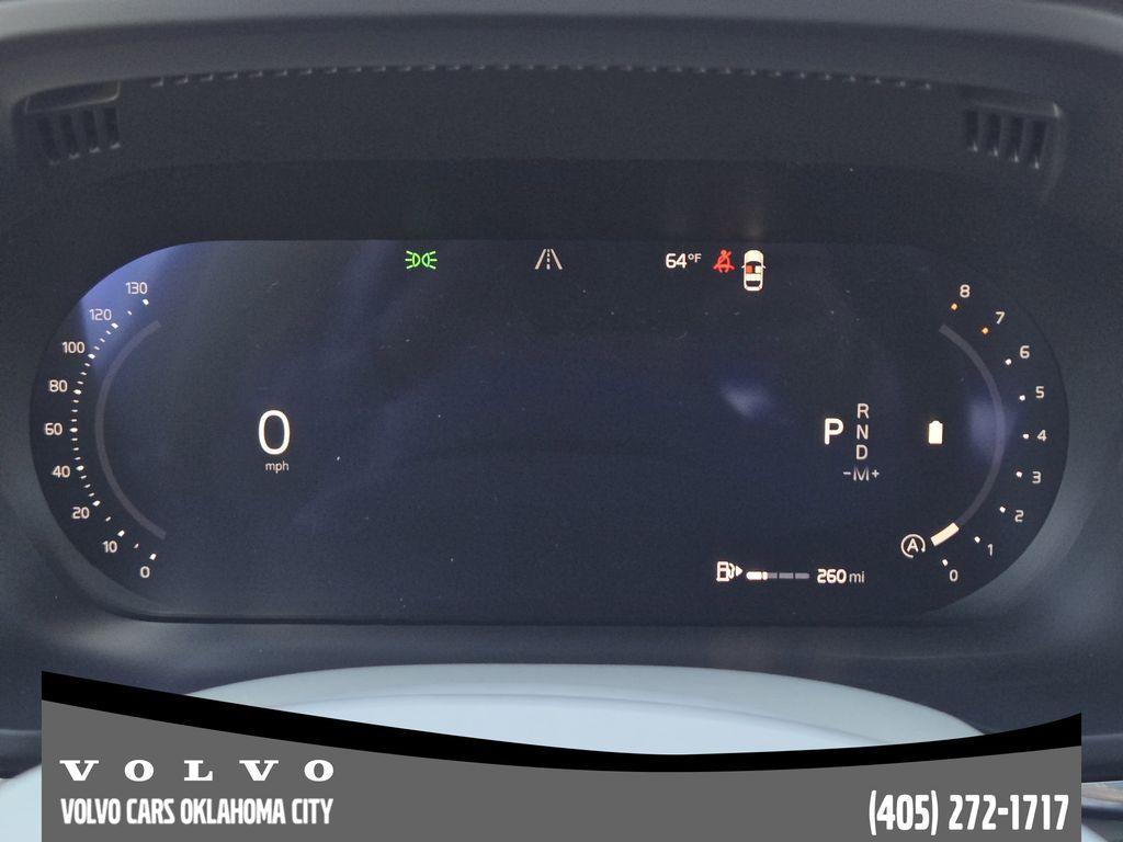 new 2026 Volvo XC60 car, priced at $64,930