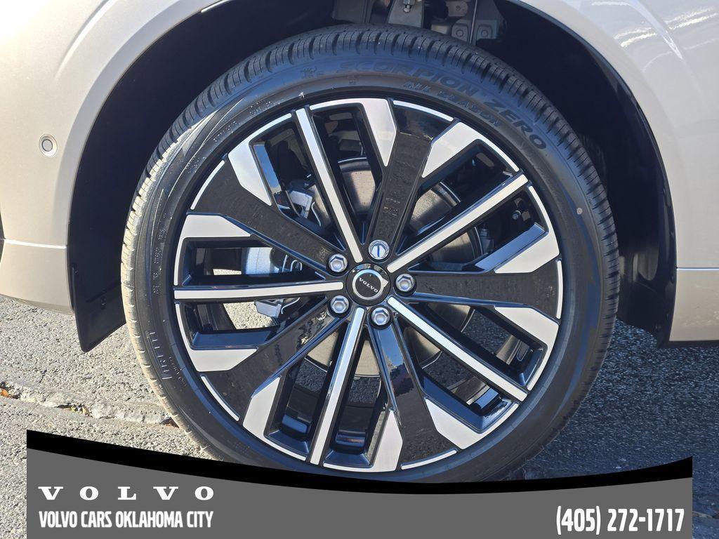 new 2026 Volvo XC60 car, priced at $64,930
