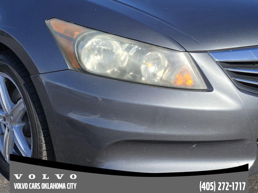 used 2012 Honda Accord car, priced at $8,900