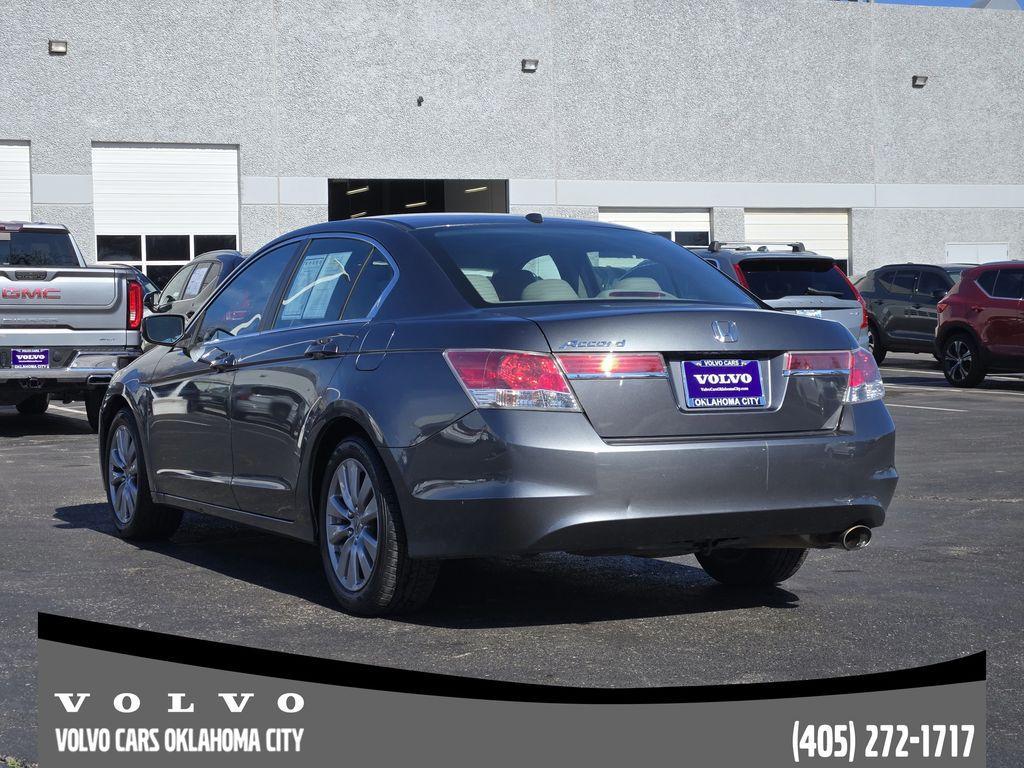 used 2012 Honda Accord car, priced at $8,900