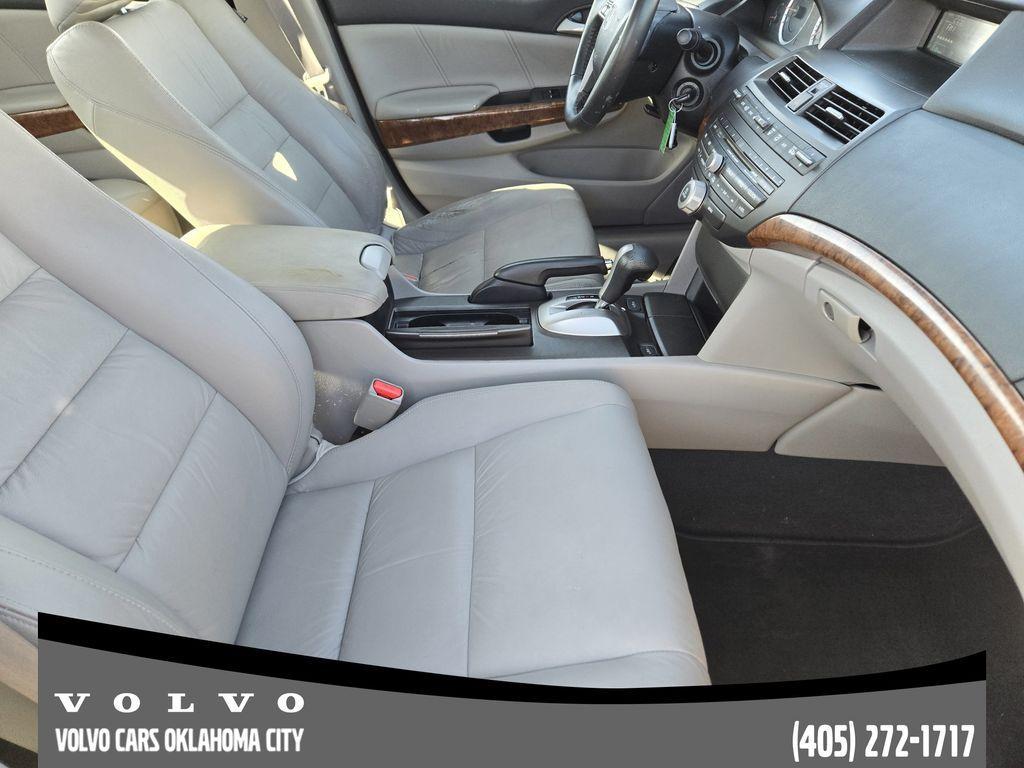 used 2012 Honda Accord car, priced at $8,900