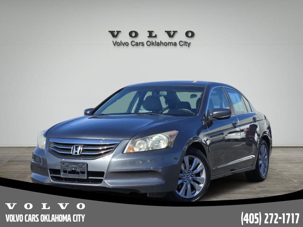 used 2012 Honda Accord car, priced at $8,900