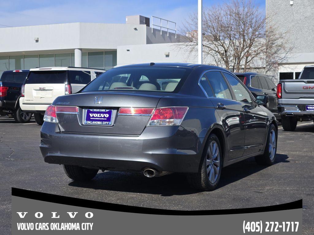 used 2012 Honda Accord car, priced at $8,900