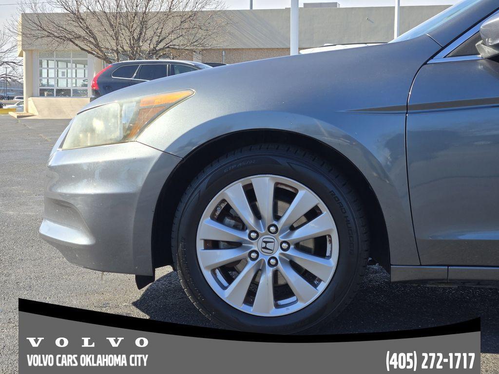 used 2012 Honda Accord car, priced at $8,900