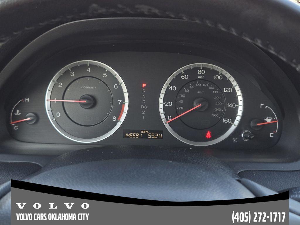 used 2012 Honda Accord car, priced at $8,900