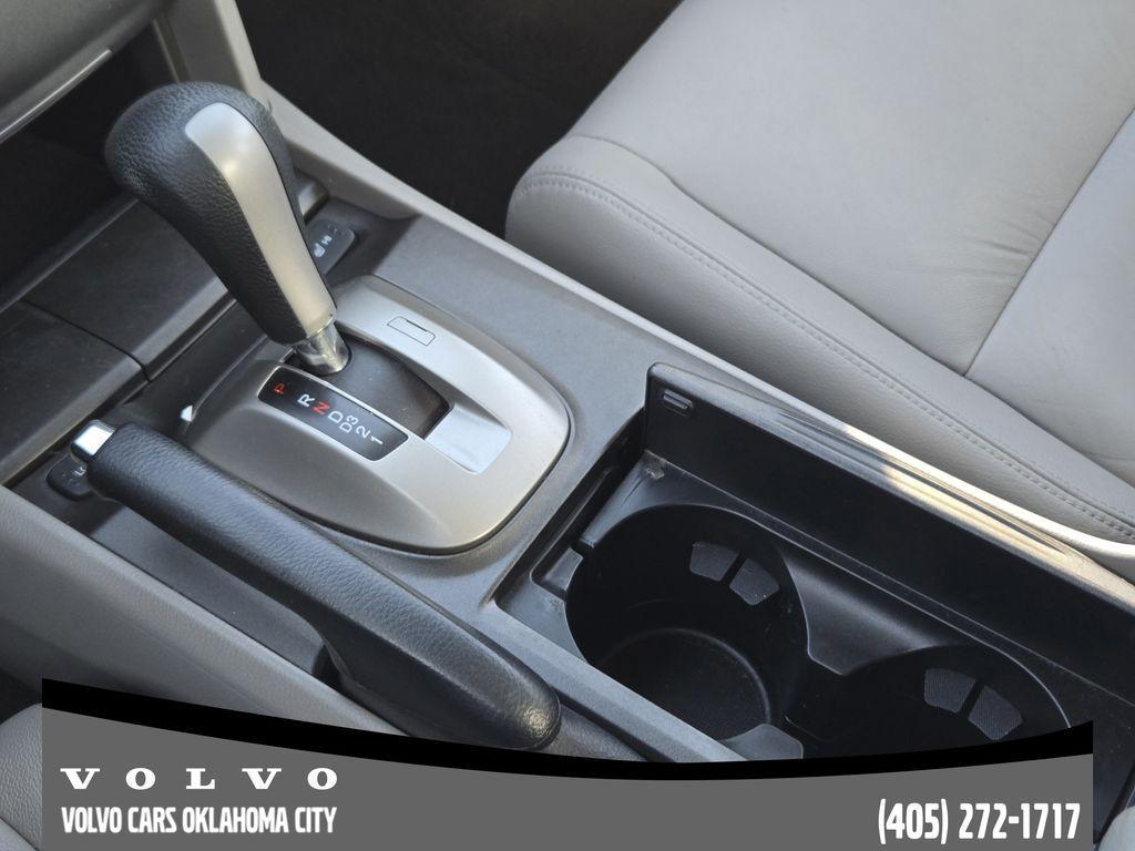 used 2012 Honda Accord car, priced at $8,900