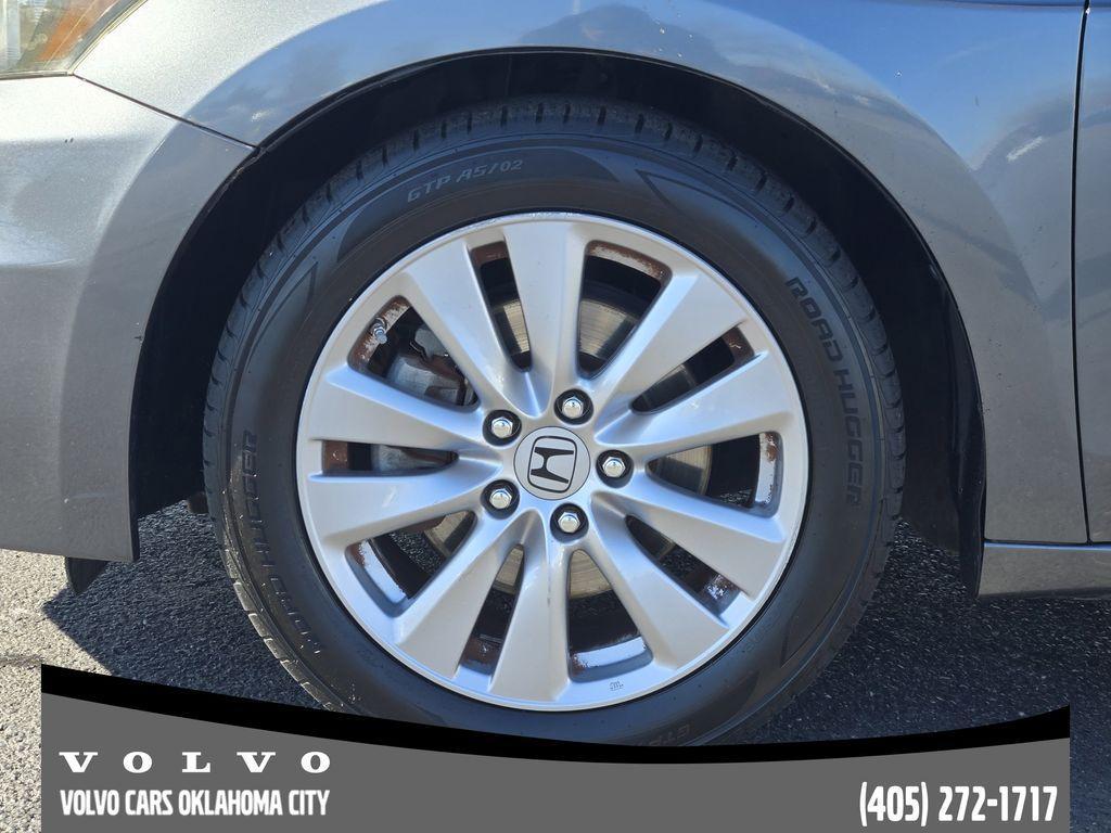 used 2012 Honda Accord car, priced at $8,900