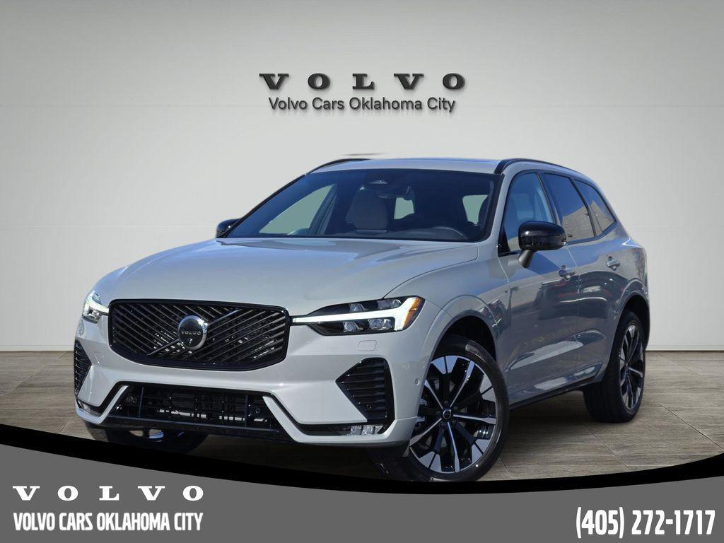 new 2026 Volvo XC60 car, priced at $57,985
