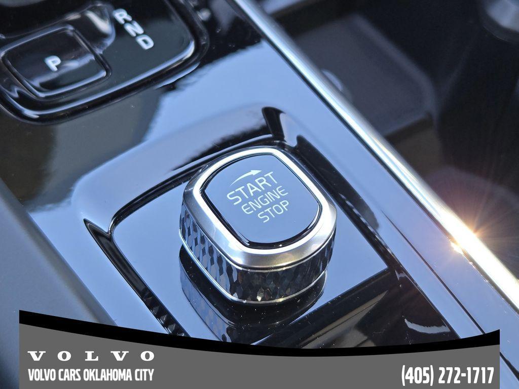 new 2026 Volvo XC60 car, priced at $57,985