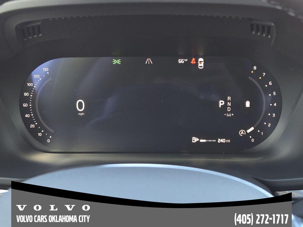 new 2026 Volvo XC60 car, priced at $57,985