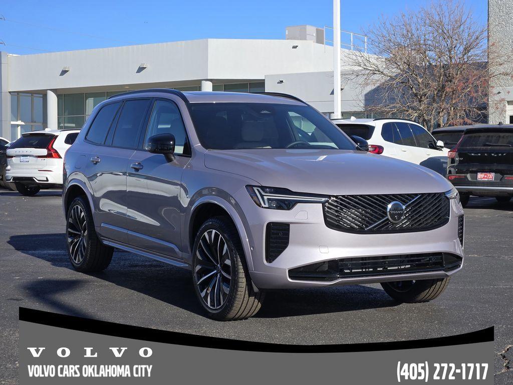 new 2026 Volvo XC90 car, priced at $77,340