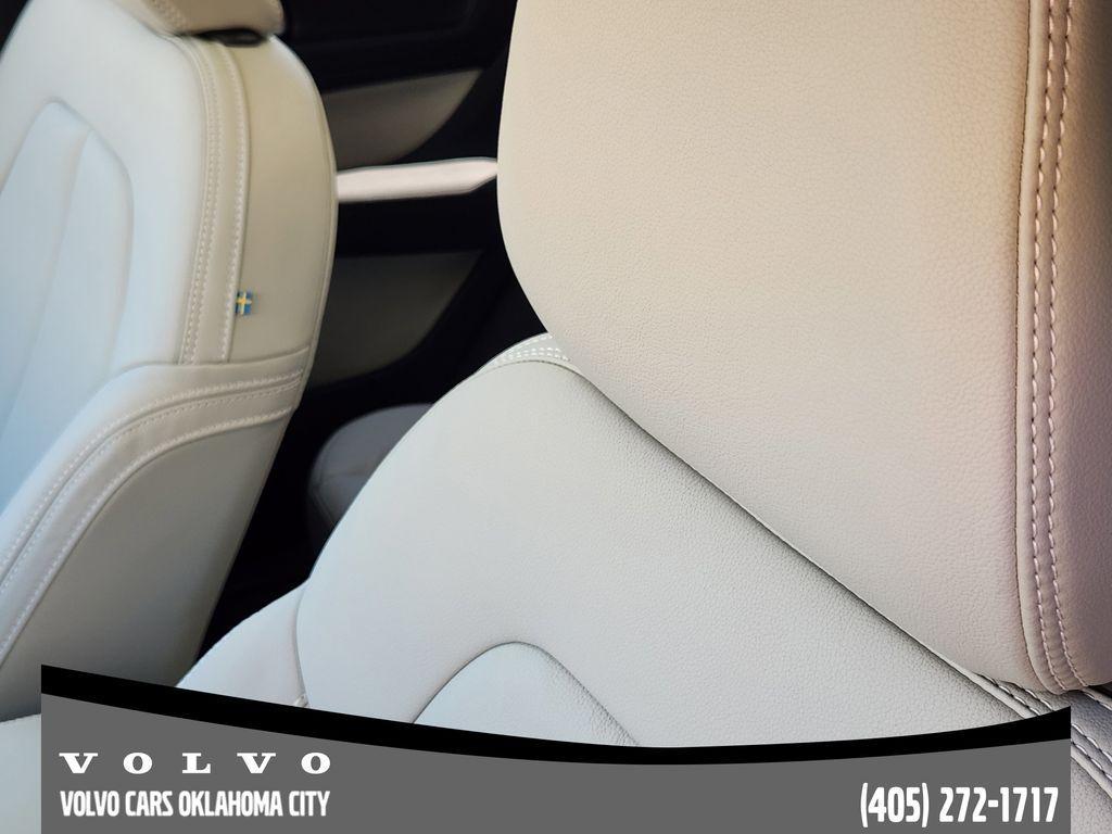 new 2026 Volvo XC40 car, priced at $49,025