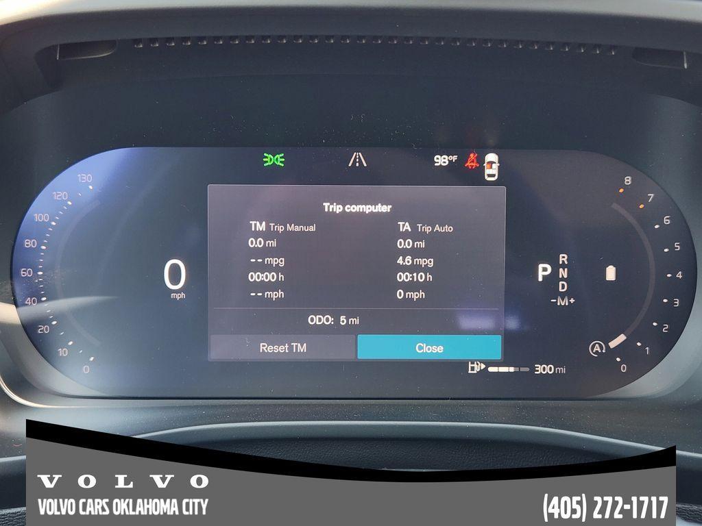 new 2026 Volvo XC40 car, priced at $49,025