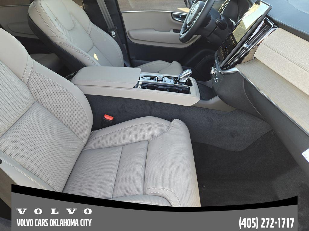 new 2026 Volvo XC90 car, priced at $81,370