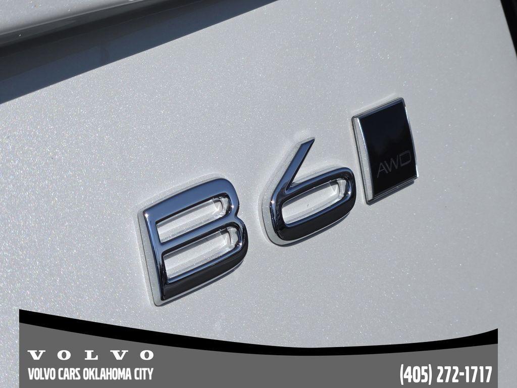 new 2026 Volvo XC90 car, priced at $81,370