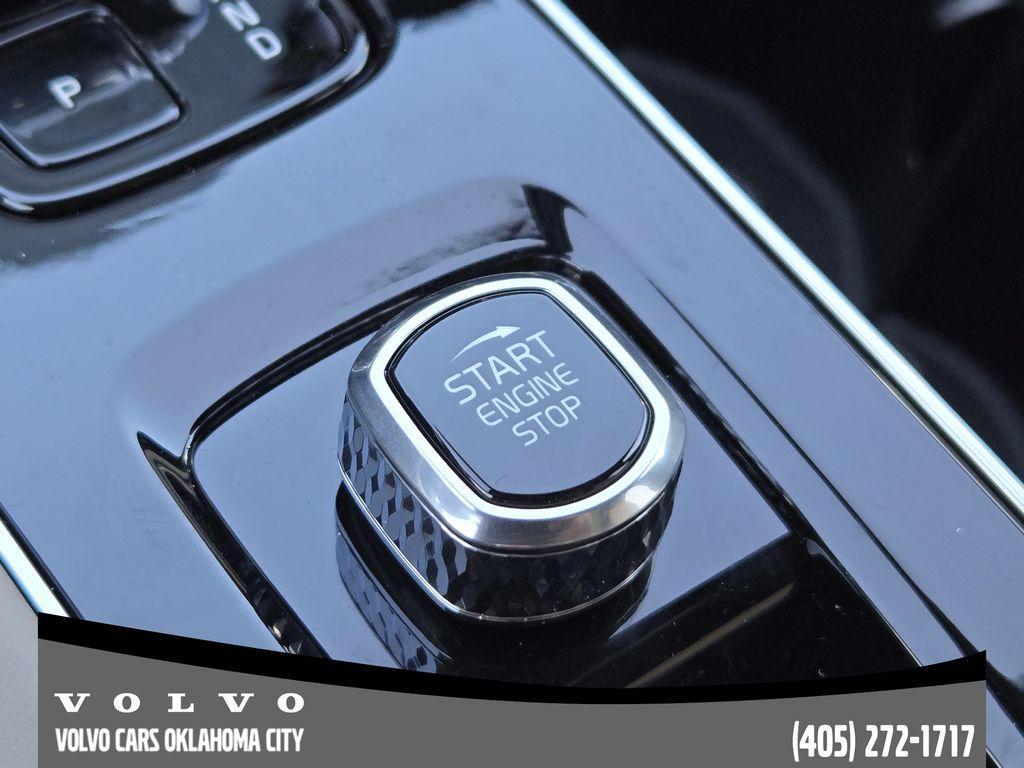 new 2026 Volvo XC90 car, priced at $81,370