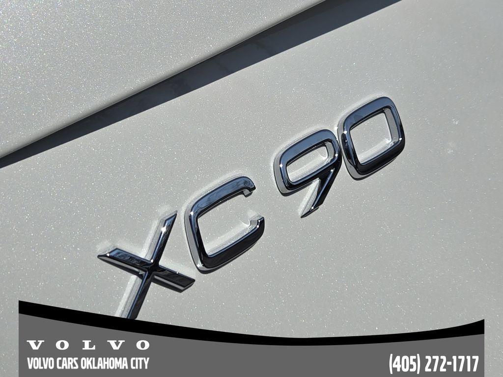 new 2026 Volvo XC90 car, priced at $81,370