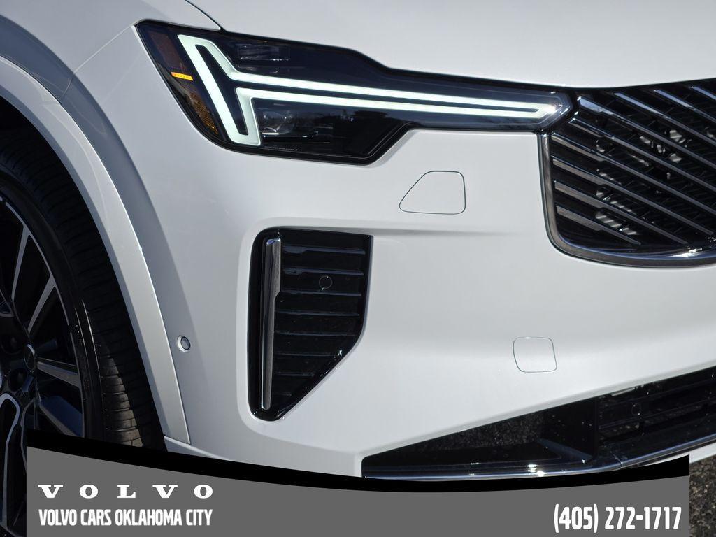 new 2026 Volvo XC90 car, priced at $81,370