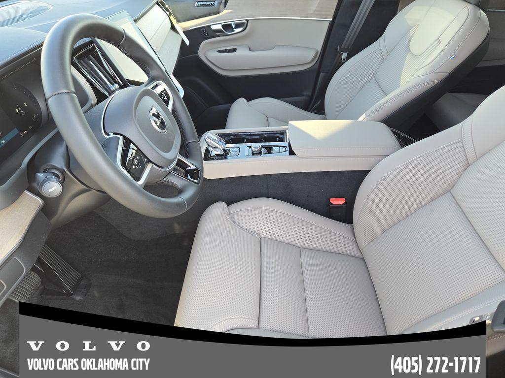 new 2026 Volvo XC90 car, priced at $81,370