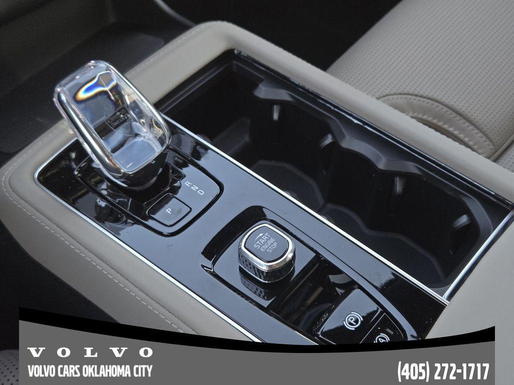 new 2026 Volvo XC90 car, priced at $81,370