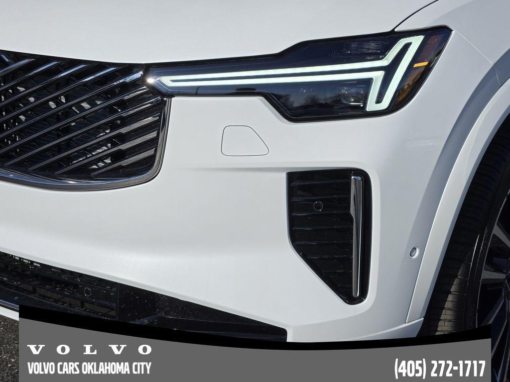 new 2026 Volvo XC90 car, priced at $81,370