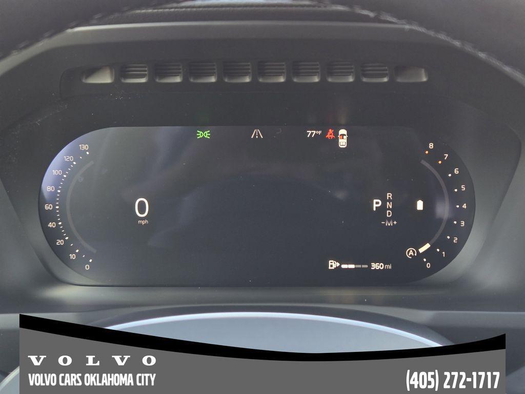 new 2026 Volvo XC90 car, priced at $81,370