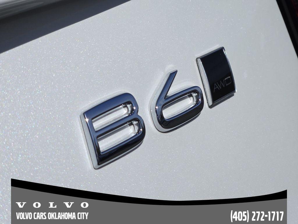 new 2026 Volvo XC90 car, priced at $72,020