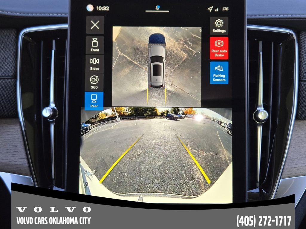 new 2026 Volvo XC90 car, priced at $72,020