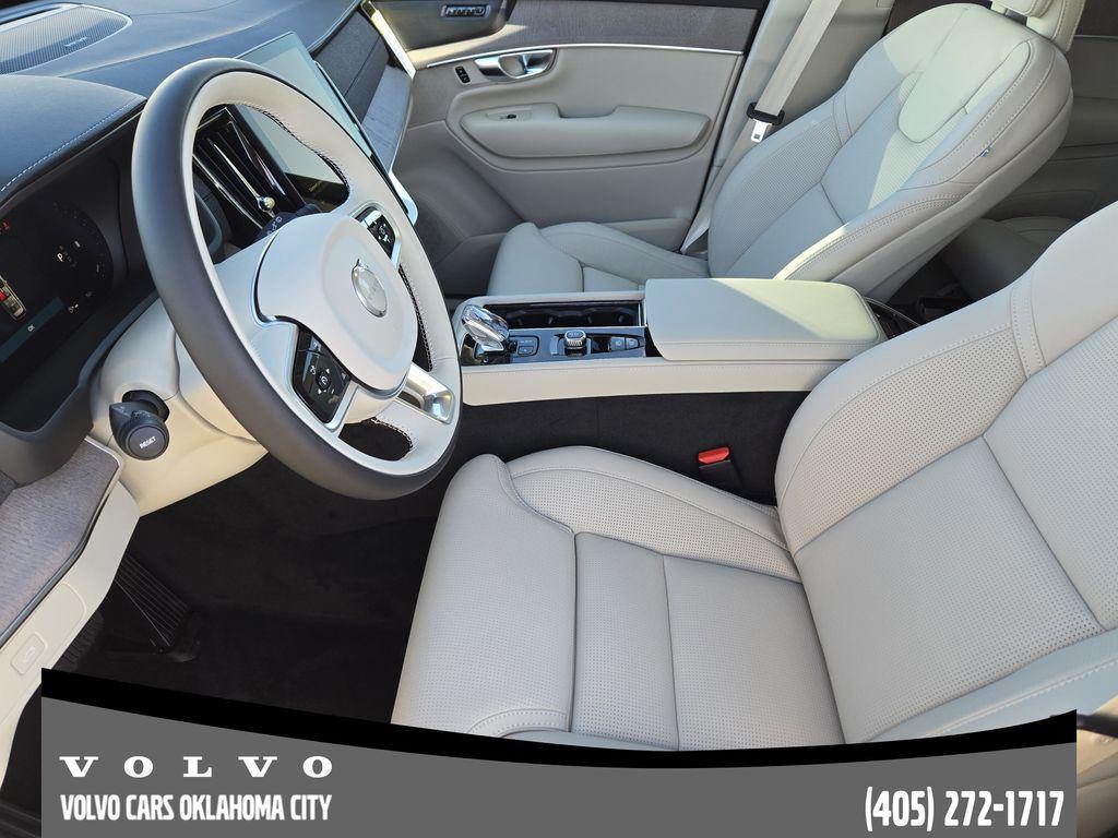 new 2026 Volvo XC90 car, priced at $76,570
