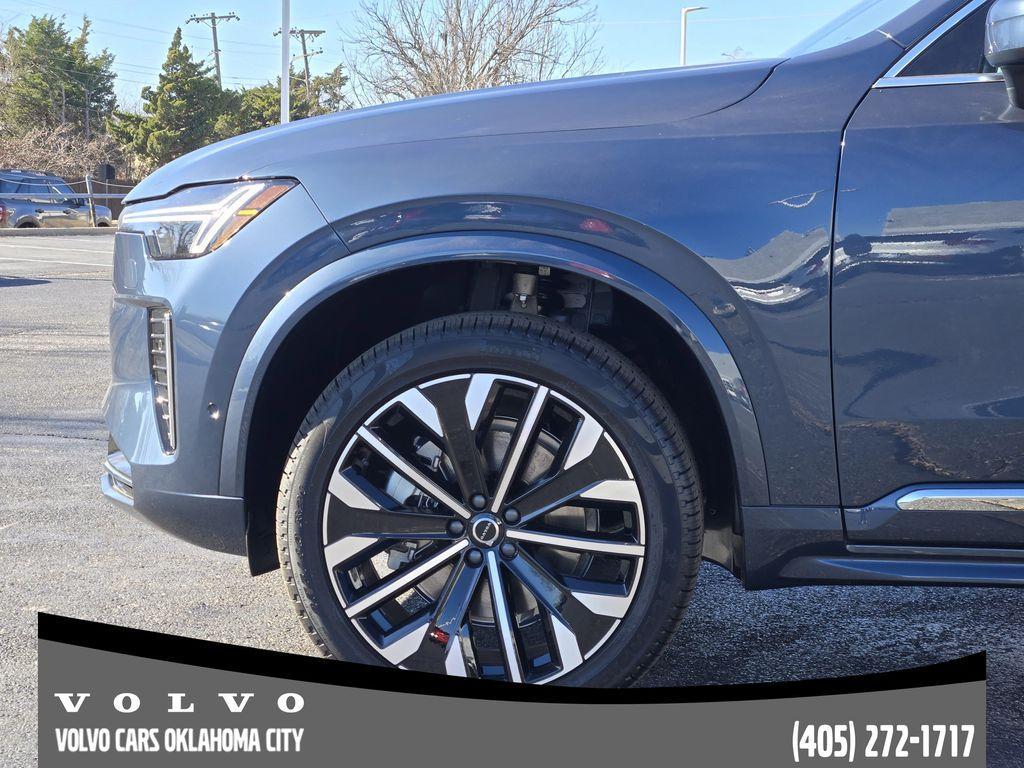 new 2026 Volvo XC90 car, priced at $76,570