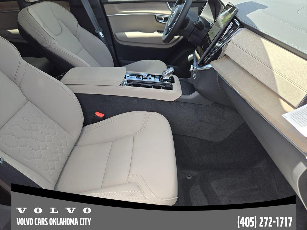 new 2026 Volvo XC90 car, priced at $64,594