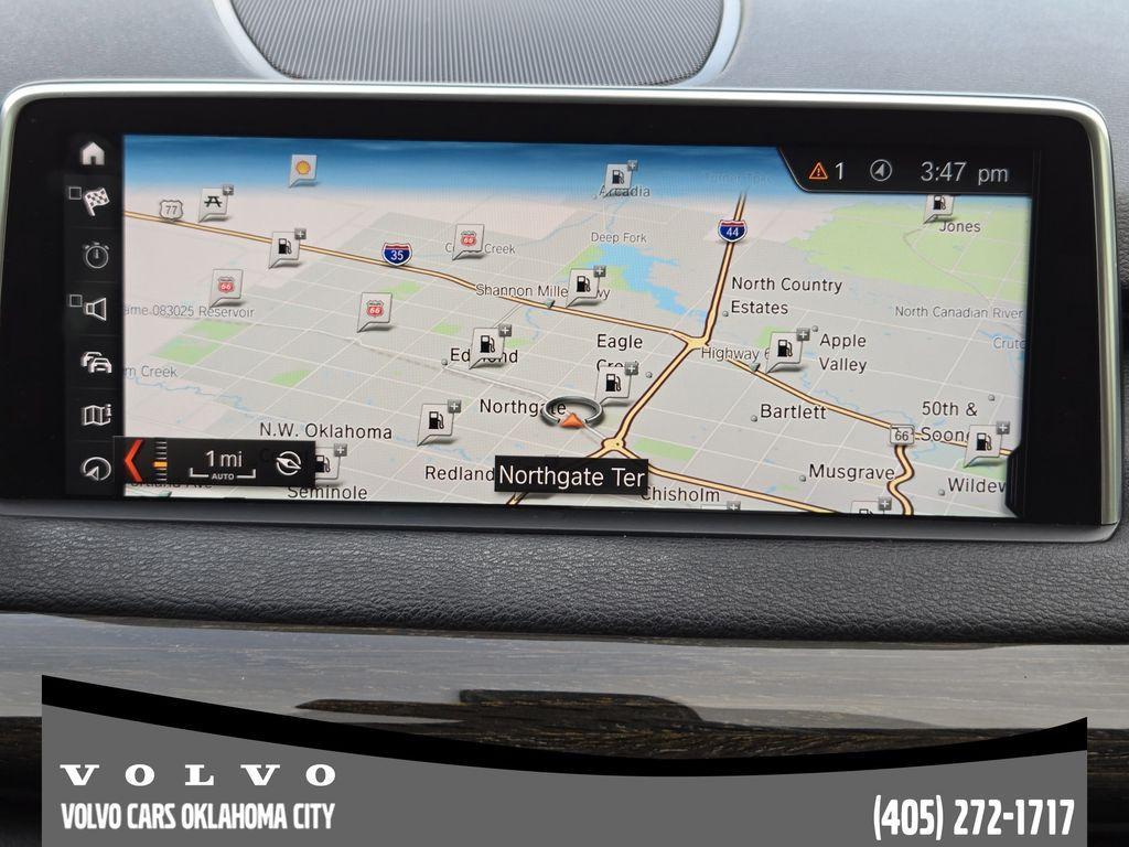 used 2018 BMW X5 car, priced at $18,900