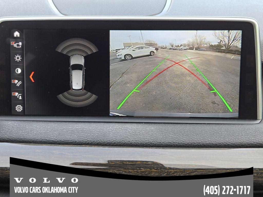 used 2018 BMW X5 car, priced at $18,900