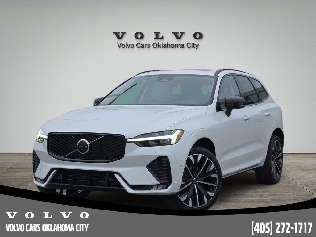 new 2026 Volvo XC60 car, priced at $65,500