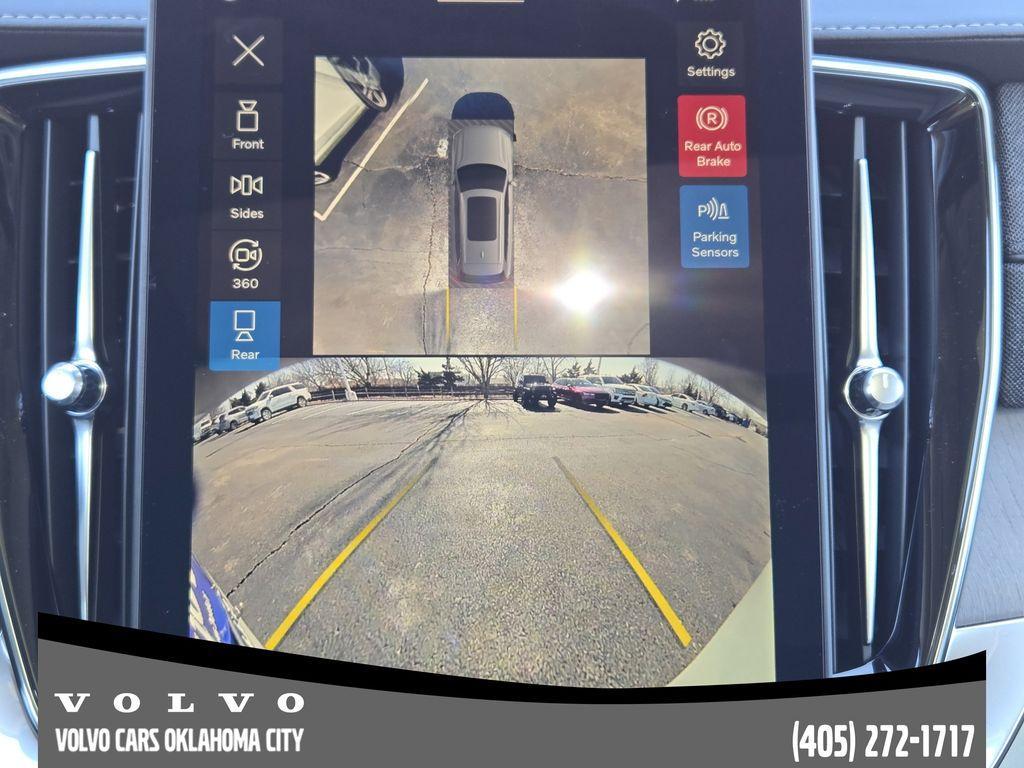 new 2026 Volvo XC90 Plug-In Hybrid car, priced at $86,740