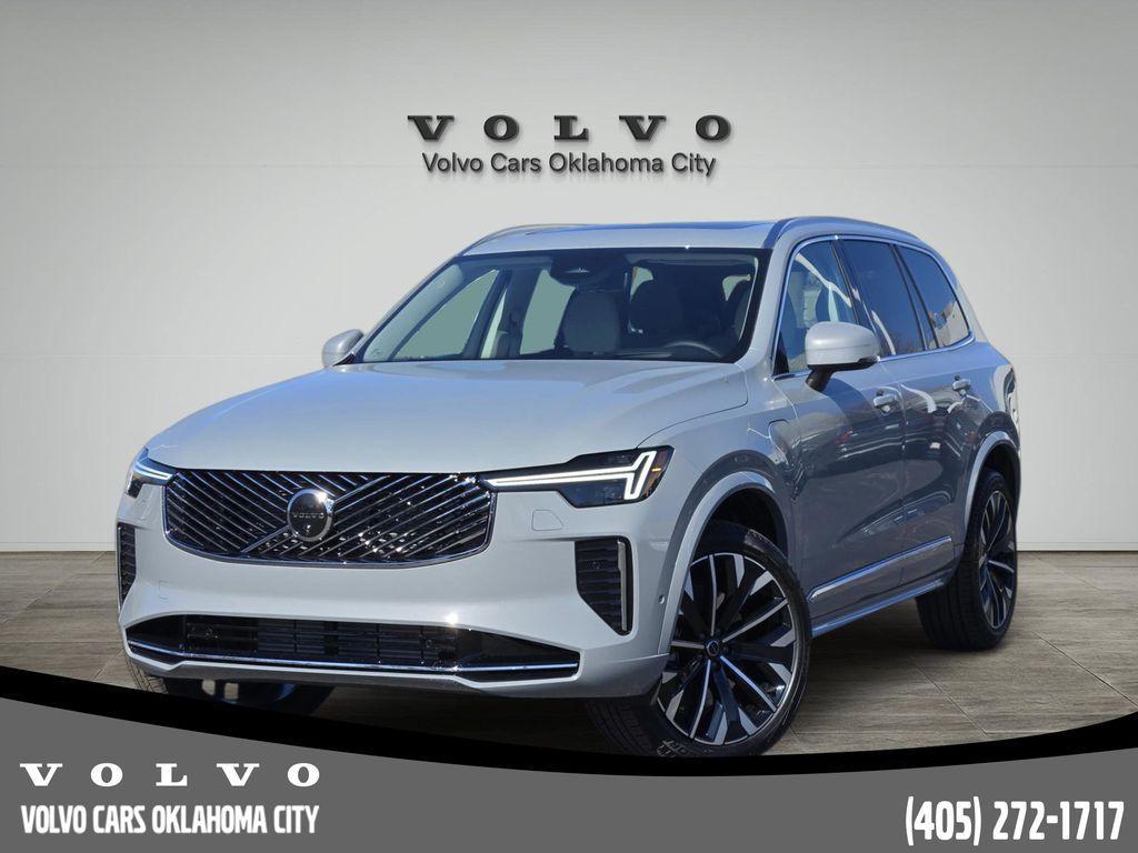 new 2026 Volvo XC90 Plug-In Hybrid car, priced at $86,740